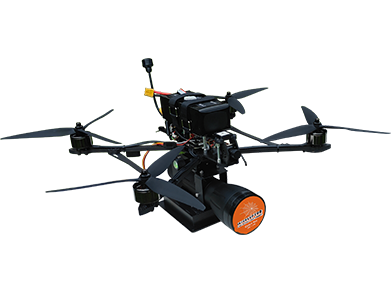 工業(yè)無(wú)人機(jī)廠(chǎng)家