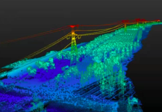 雄安新區(qū)電網(wǎng)實(shí)現(xiàn)100％無人機(jī)自主巡檢全覆蓋(圖2)