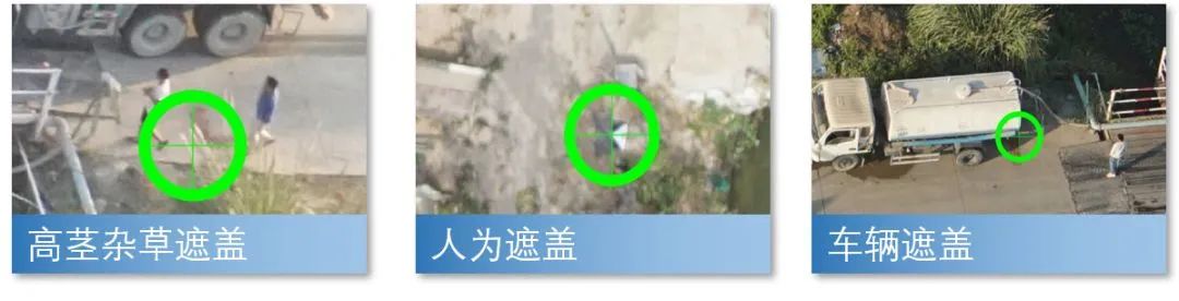 無人機(jī)傾斜攝影測(cè)量技術(shù)標(biāo)準(zhǔn)，從硬件到軟件都有了。(圖3)