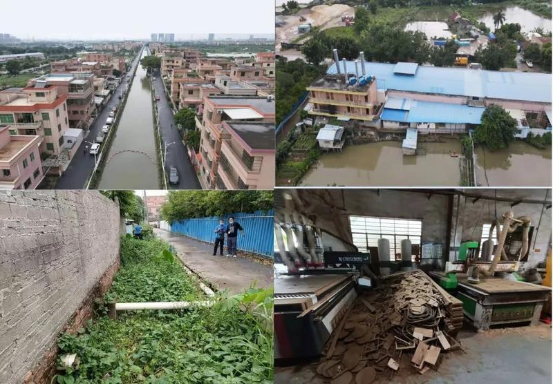 無人機(jī)助力廣州生態(tài)環(huán)境專項(xiàng)巡護(hù)(圖1) 無人機(jī)助力廣州生態(tài)環(huán)境專項(xiàng)巡護(hù)(圖1)