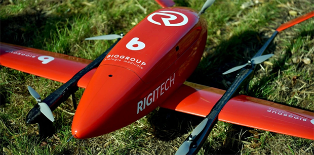 瑞士無人機(jī)運(yùn)輸公司獲得法國首個(gè)BVLOS飛行豁免權(quán)(圖1) 瑞士無人機(jī)運(yùn)輸公司獲得法國首個(gè)BVLOS飛行豁免權(quán)(圖1)