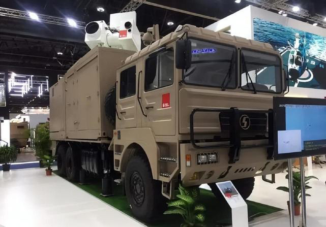 俄烏沖突不斷升級 珠海航展多款國產(chǎn)無人機備受關(guān)注(圖2)