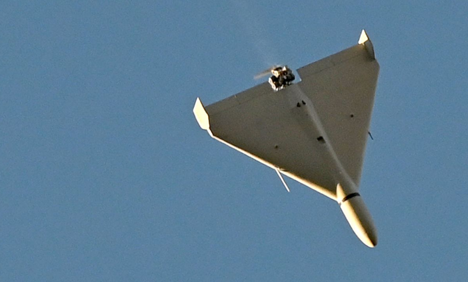 美官員透露俄將在國內(nèi)生產(chǎn)伊朗無人機(jī)(圖1) 美官員透露俄將在國內(nèi)生產(chǎn)伊朗無人機(jī)(圖1)