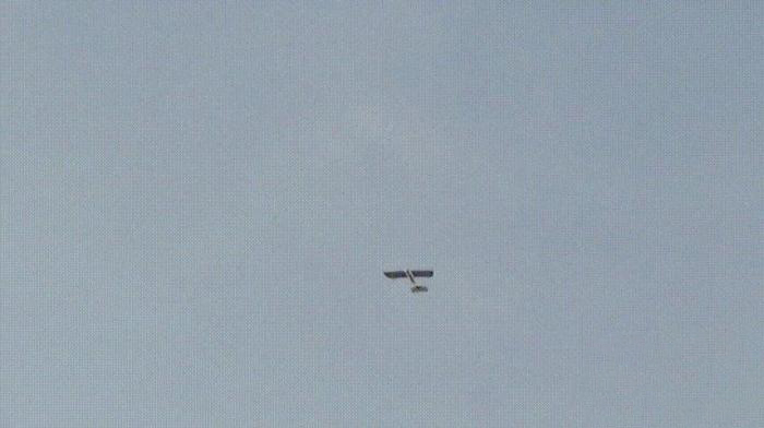 破紀(jì)錄 西工大撲翼式無人機(jī)成功挑戰(zhàn)單次充電飛行時(shí)間超150分鐘(圖2)