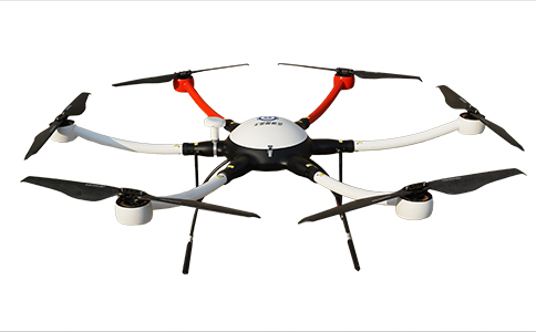 一體化無人機解決方案(圖1) 一體化無人機解決方案(圖1)