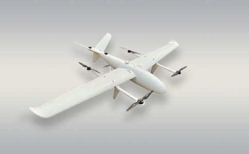 首個(gè)無人機(jī)科技館開放(圖1)