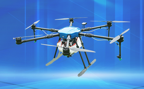 農(nóng)業(yè)無人機守衛(wèi)“水果自由”(圖1) 農(nóng)業(yè)無人機守衛(wèi)“水果自由”(圖1)