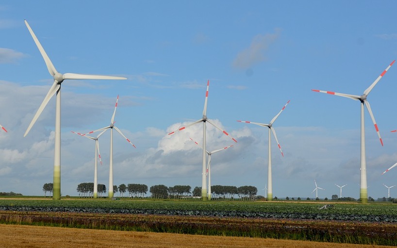 無人機風(fēng)電巡檢 無人機風(fēng)電巡檢