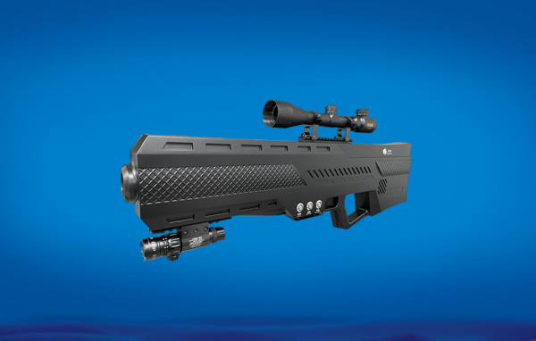 無人機反制槍-便攜式無人機反制設備 無人機反制槍-便攜式無人機反制設備