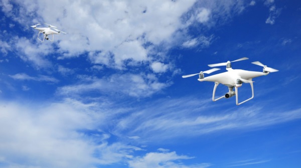 無人機定位追蹤系統(tǒng) 無人機定位追蹤系統(tǒng)