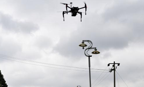 環(huán)境監(jiān)測(cè)無(wú)人機(jī)發(fā)展前景廣闊(圖1) 環(huán)境監(jiān)測(cè)無(wú)人機(jī)發(fā)展前景廣闊(圖1)