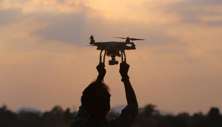 無(wú)人機(jī)3D建模都有哪些優(yōu)勢(shì)?(圖1) 無(wú)人機(jī)3D建模都有哪些優(yōu)勢(shì)?(圖1)