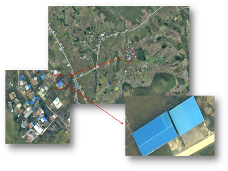 測繪無人機(jī)技術(shù)優(yōu)勢有哪些?(圖2) 測繪無人機(jī)技術(shù)優(yōu)勢有哪些?(圖2)