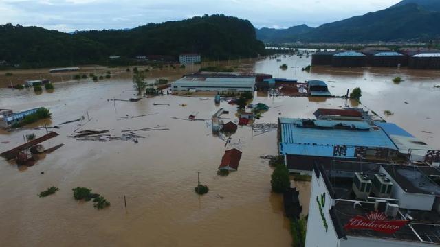 警用無人機應(yīng)用有哪些用武之地?(圖4) 無人機強險