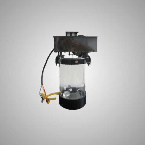 環(huán)保無人機有哪些發(fā)展方向?無人機環(huán)境監(jiān)測(圖3) 環(huán)保無人機