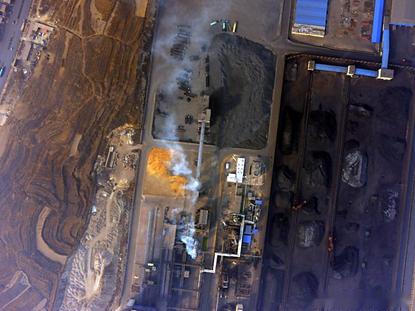 環(huán)保無人機(jī)