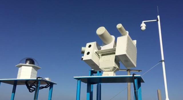 反無(wú)人機(jī)有哪些方法?(圖1) 反無(wú)人機(jī)