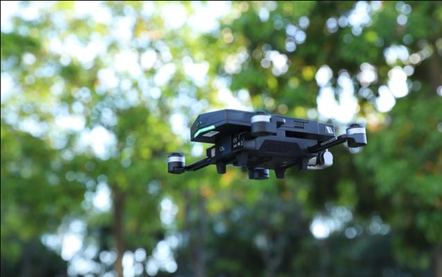 國外高校利用人工智能(AI)幫助無人機實現(xiàn)自主飛行(圖1) 國外高校利用人工智能(AI)幫助無人機實現(xiàn)自主飛行(圖1)