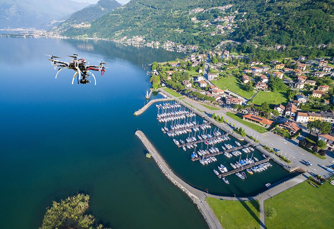 無人機(jī)環(huán)境監(jiān)測在環(huán)保工作中的優(yōu)勢應(yīng)用(圖1) 無人機(jī)環(huán)境監(jiān)測在環(huán)保工作中的優(yōu)勢應(yīng)用(圖1)