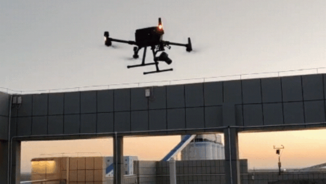 巡檢無人機(jī)的日常應(yīng)用場(chǎng)景有哪些？(圖3)